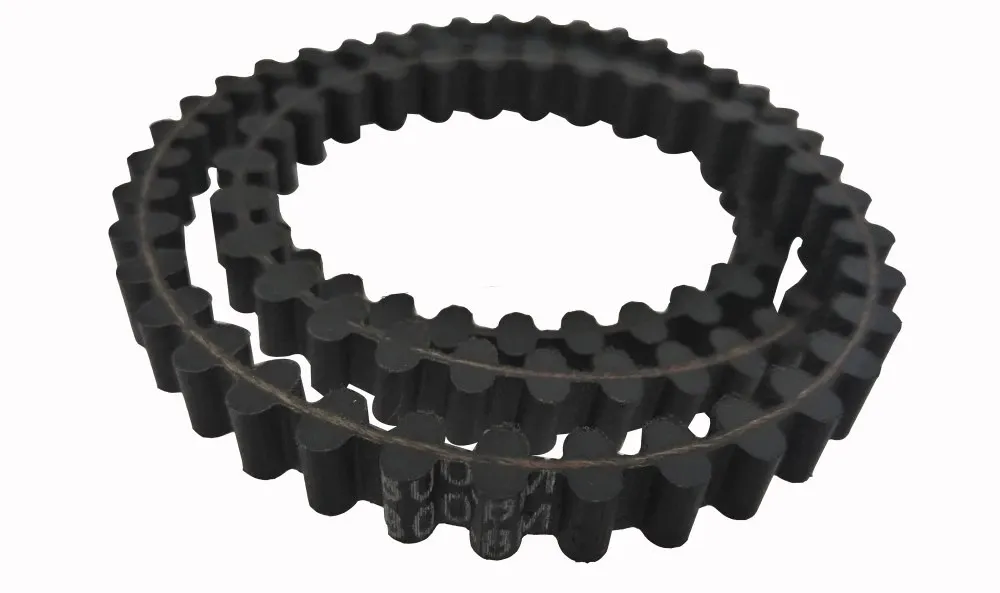 Double Sided Timing Belt