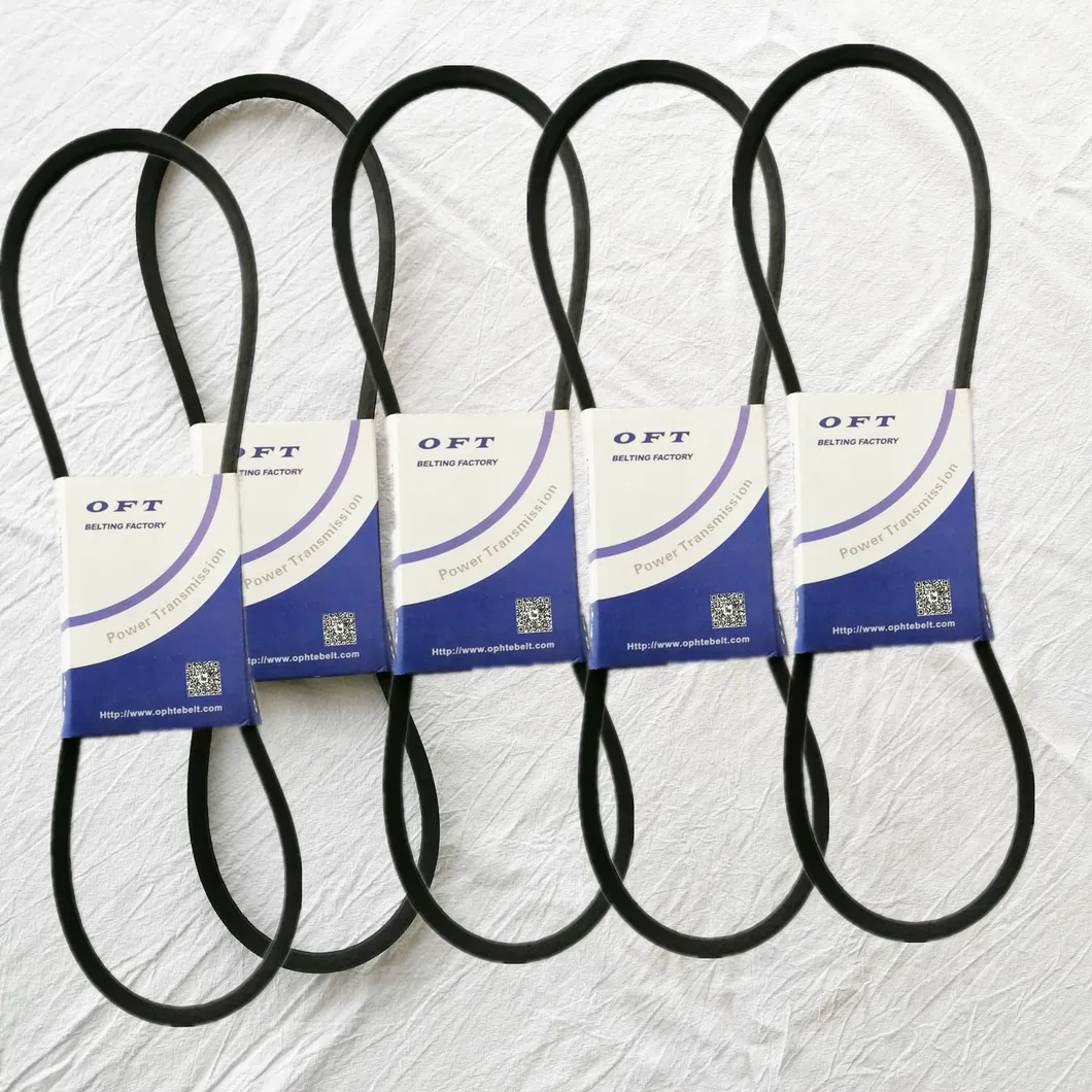 <a href='/catalog/china-oem-v-belt-manufacturers-factory/'>V Belt</a> Cogged Belt Timing Belt