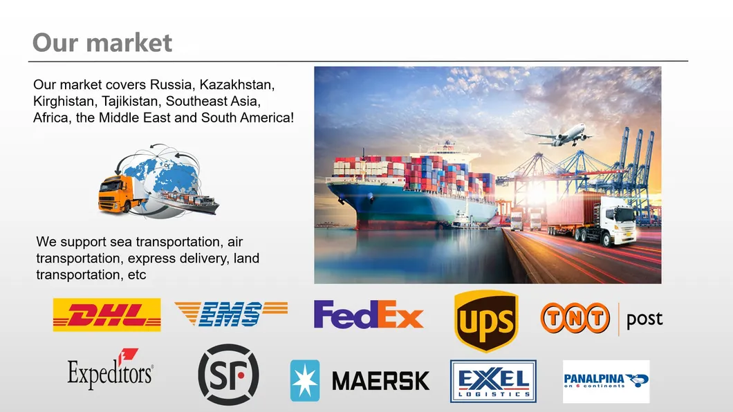 Foton Cummins Engine Crankshaft Detail 12