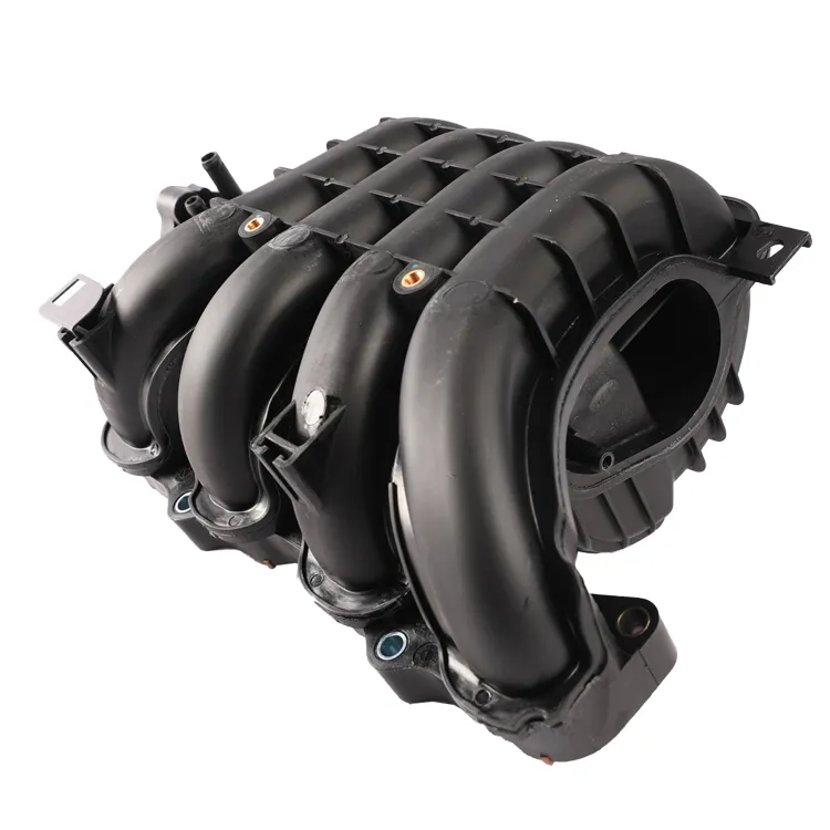 Intake Manifold Bottom