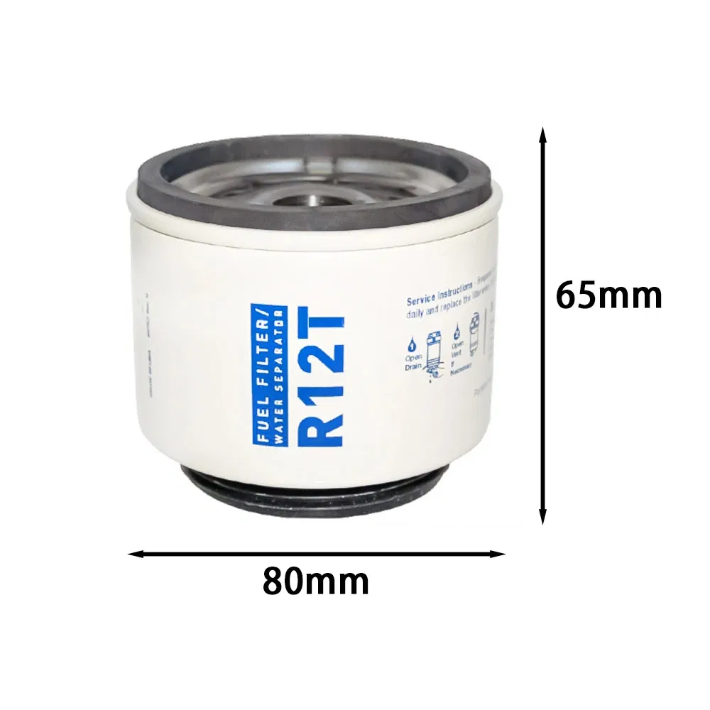 Fuel Filter 3