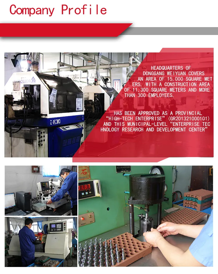 Full Product Specification View