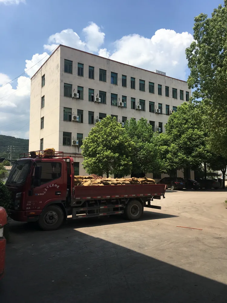 Transmission System Components