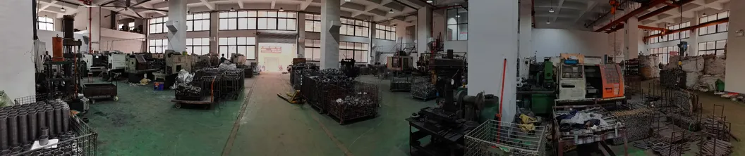 WQ Series Final Unit