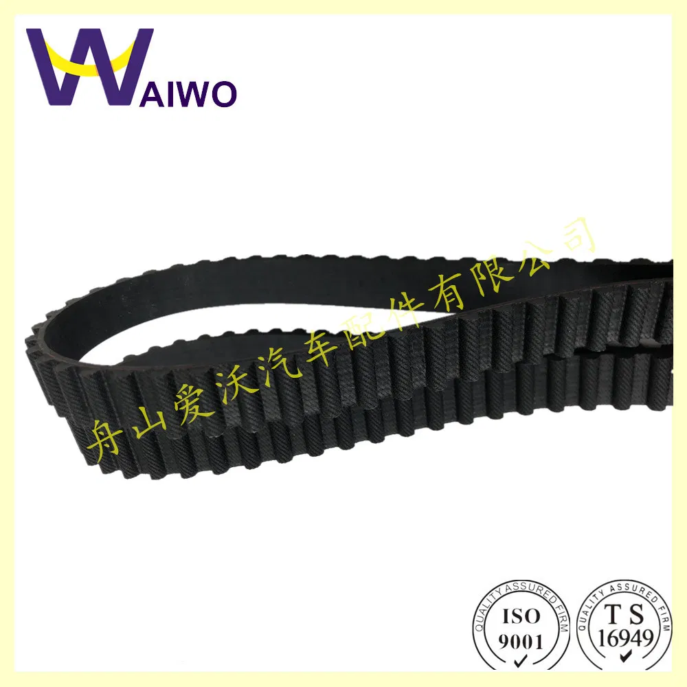 Durable Rubber Belt