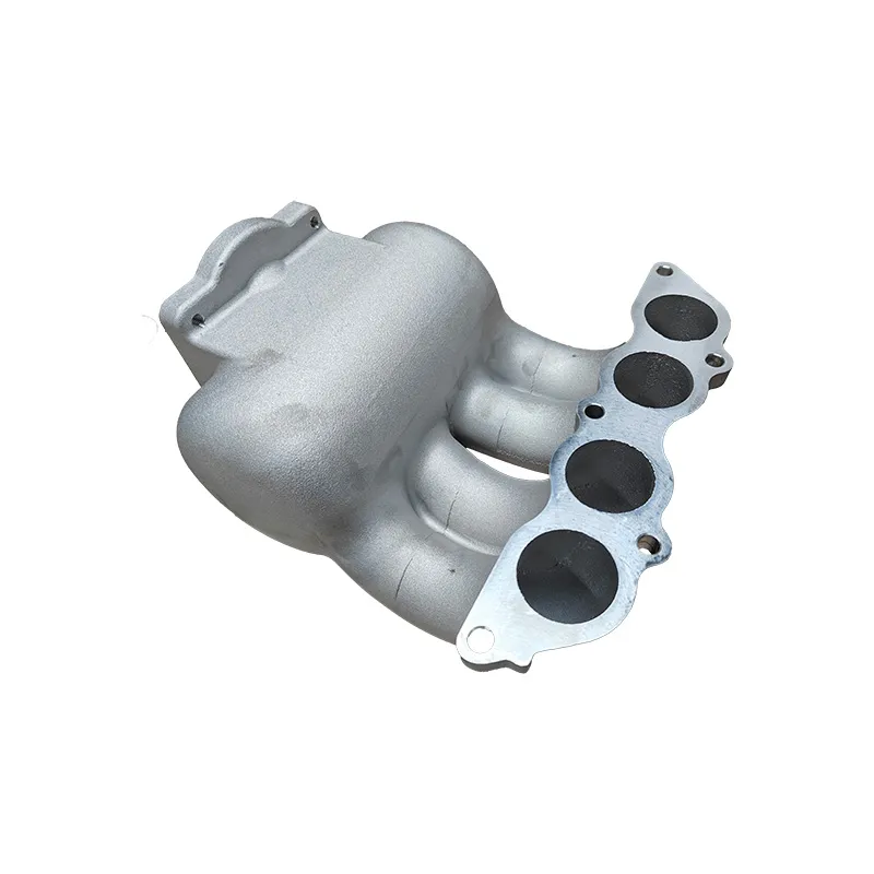 Aluminum Intake Manifold 1