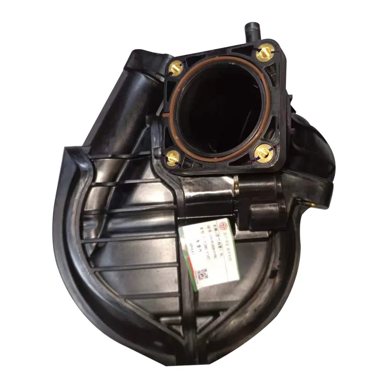 Auto Engine Intake Manifold