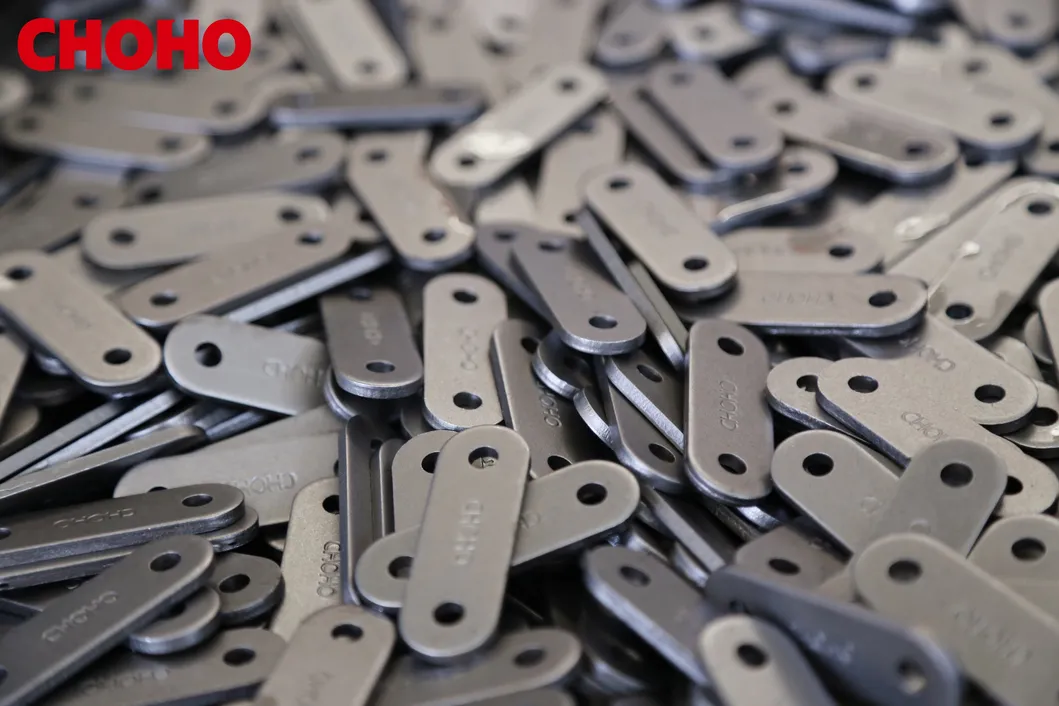 Roller Chain Display 1