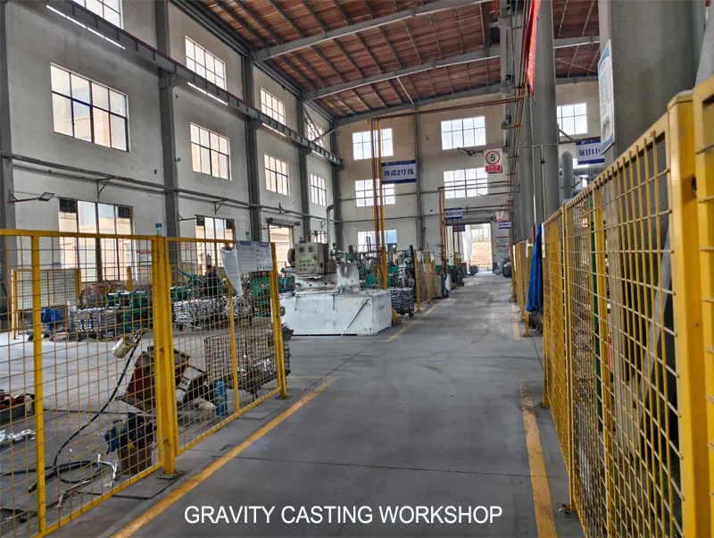 Aluminum Intake Manifold 4