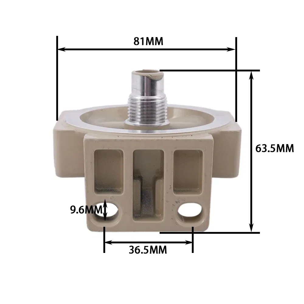 Fuel Filter 4