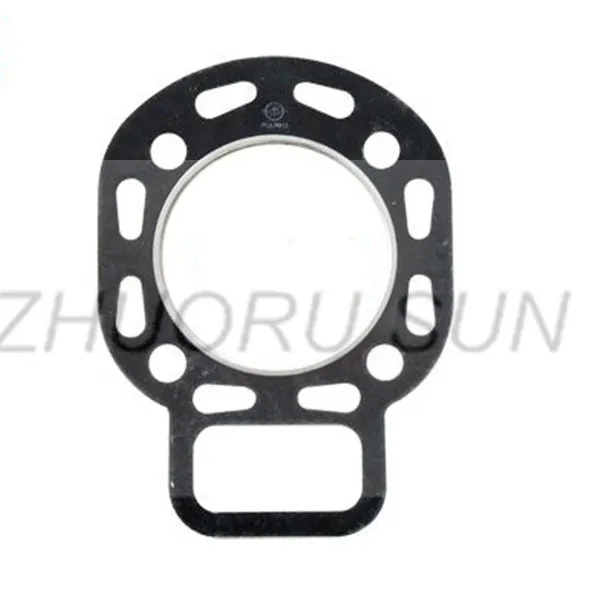 Diesel Engine Cylinder Head Gasket Detail 4
