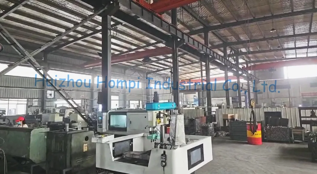 Factory Production Line