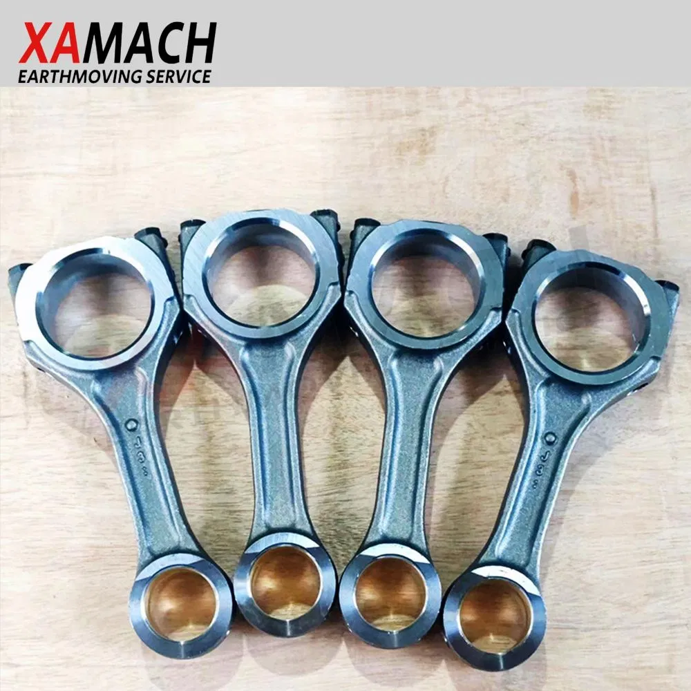 Connecting Rod 1j700-22012 Detail 3