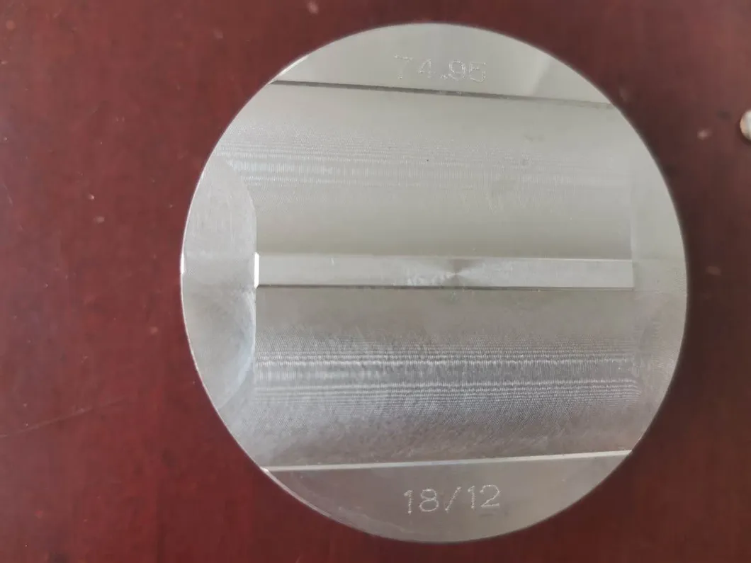 Recommended Compressor Piston Part 2