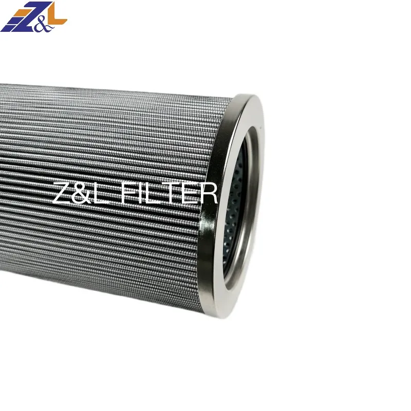 Hydraulic Filter Detail 1