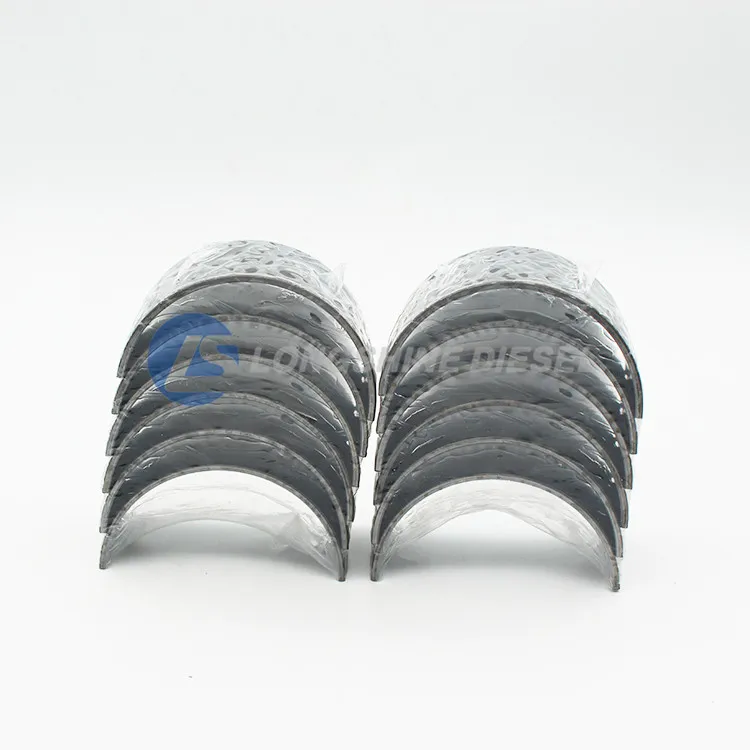 Connecting Rod Bearing View 3