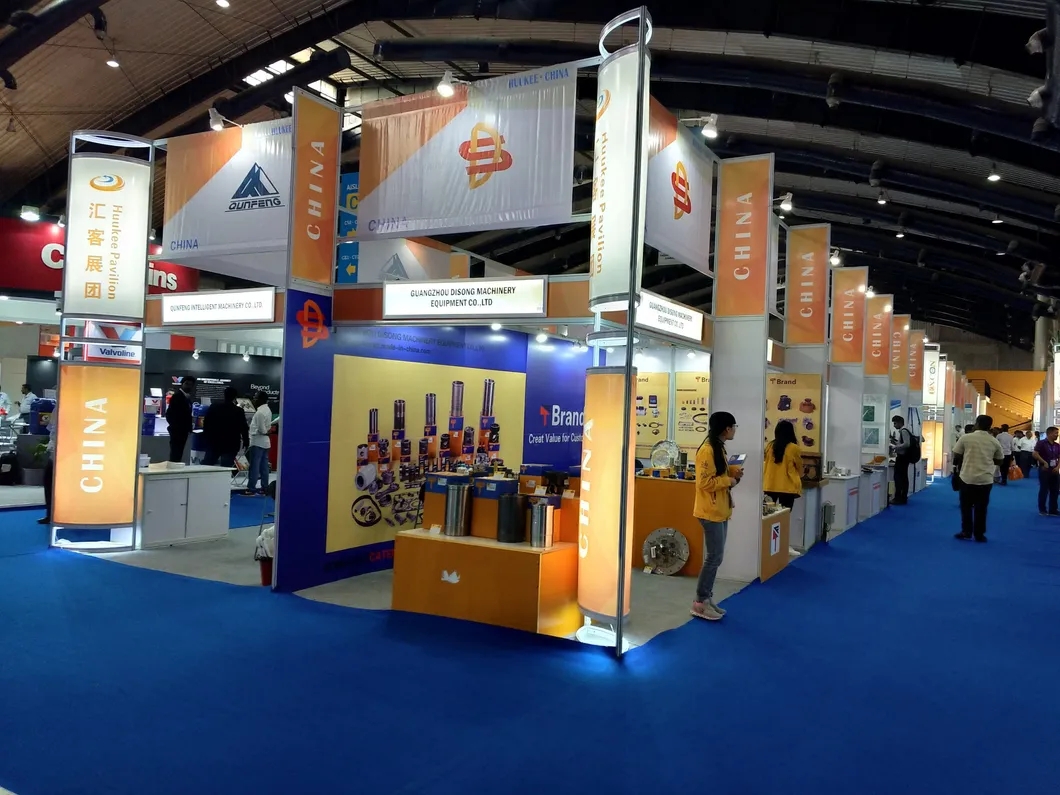 PC400-6 Excavator Crankshaft