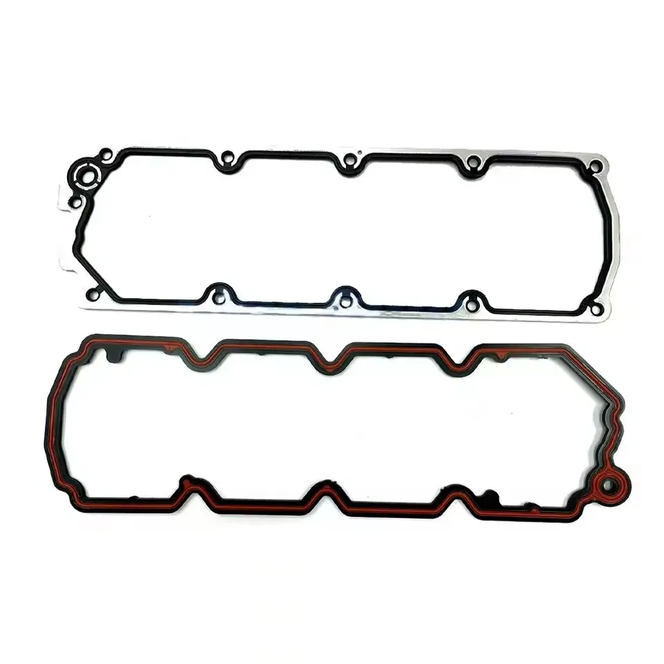 Engine Gasket View 6