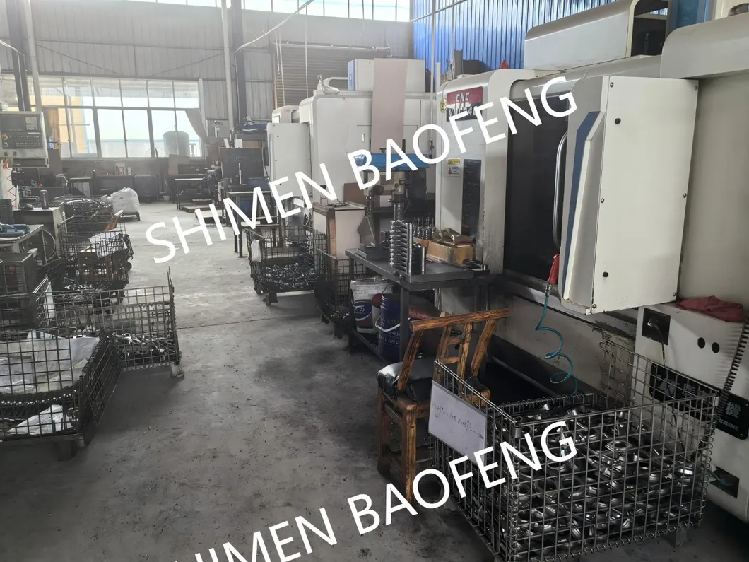 Con Rod Detail View 4