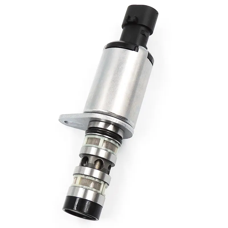 55567050 VVT Solenoid Valve Front View