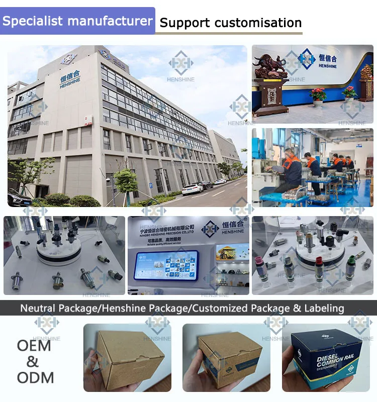 Fuel Metering Valve View 2
