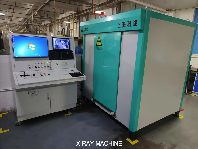 Aluminum Intake Manifold 10