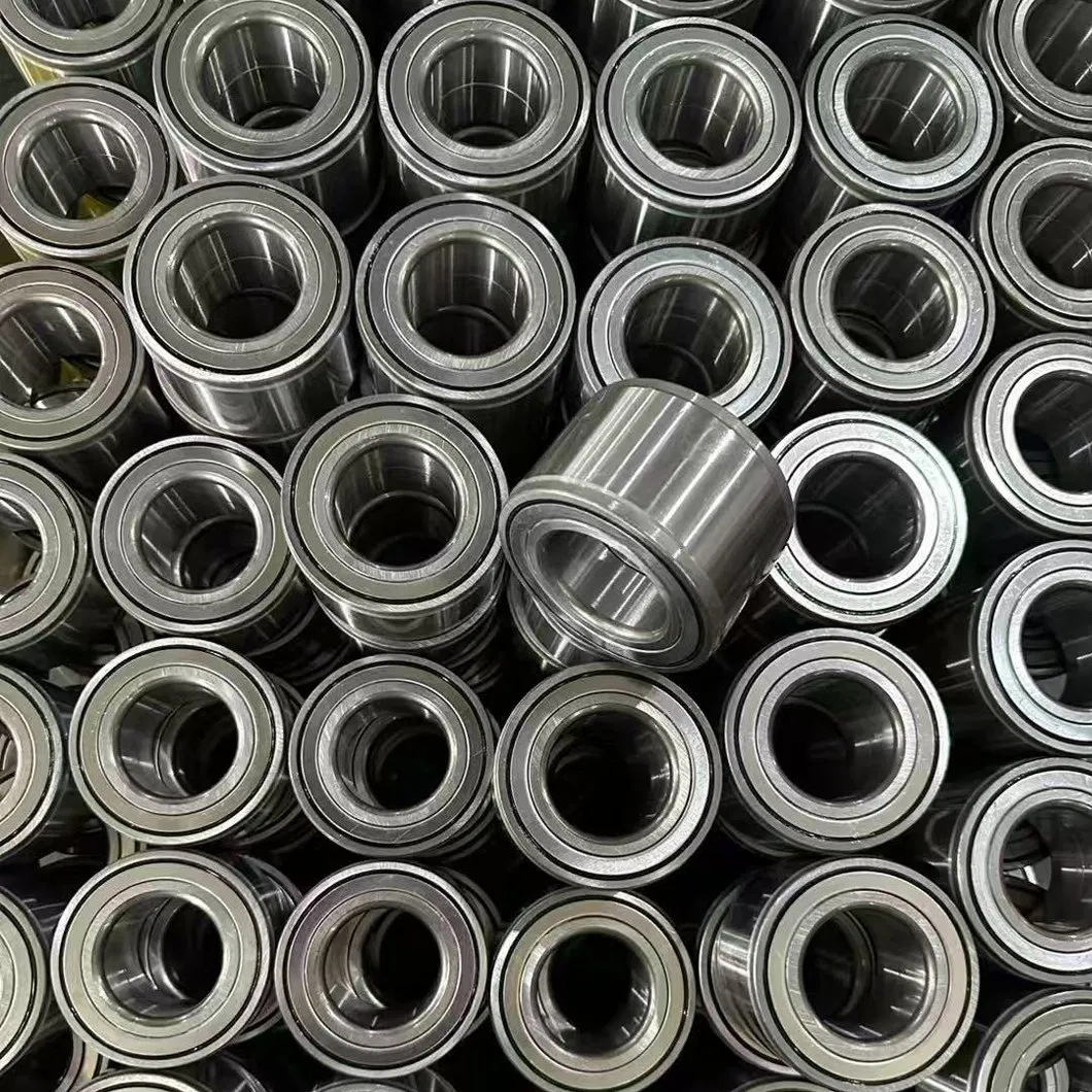 Wheel Hub Bearing Display 4