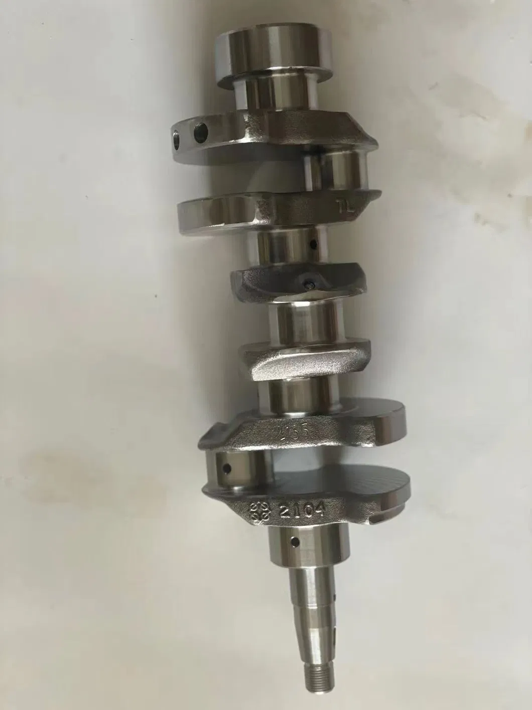 4465418, 403-11 Engine Parts Crankshaft