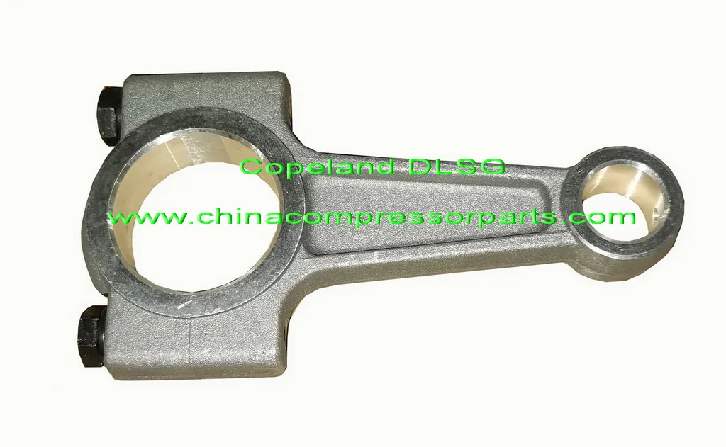 Durable aluminum rod