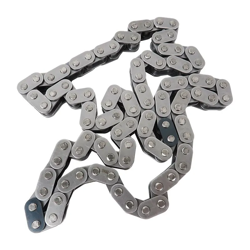 Timing Chain Detail 3