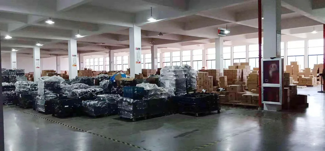 Cylinder Head Front View