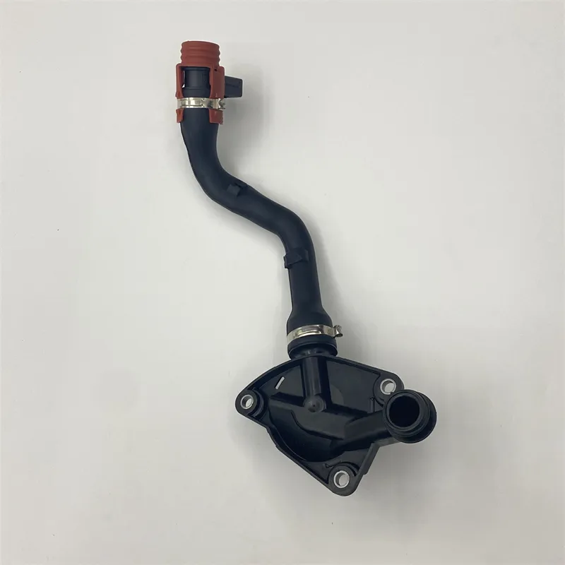 Engine Oil Separator Breather Valve 5