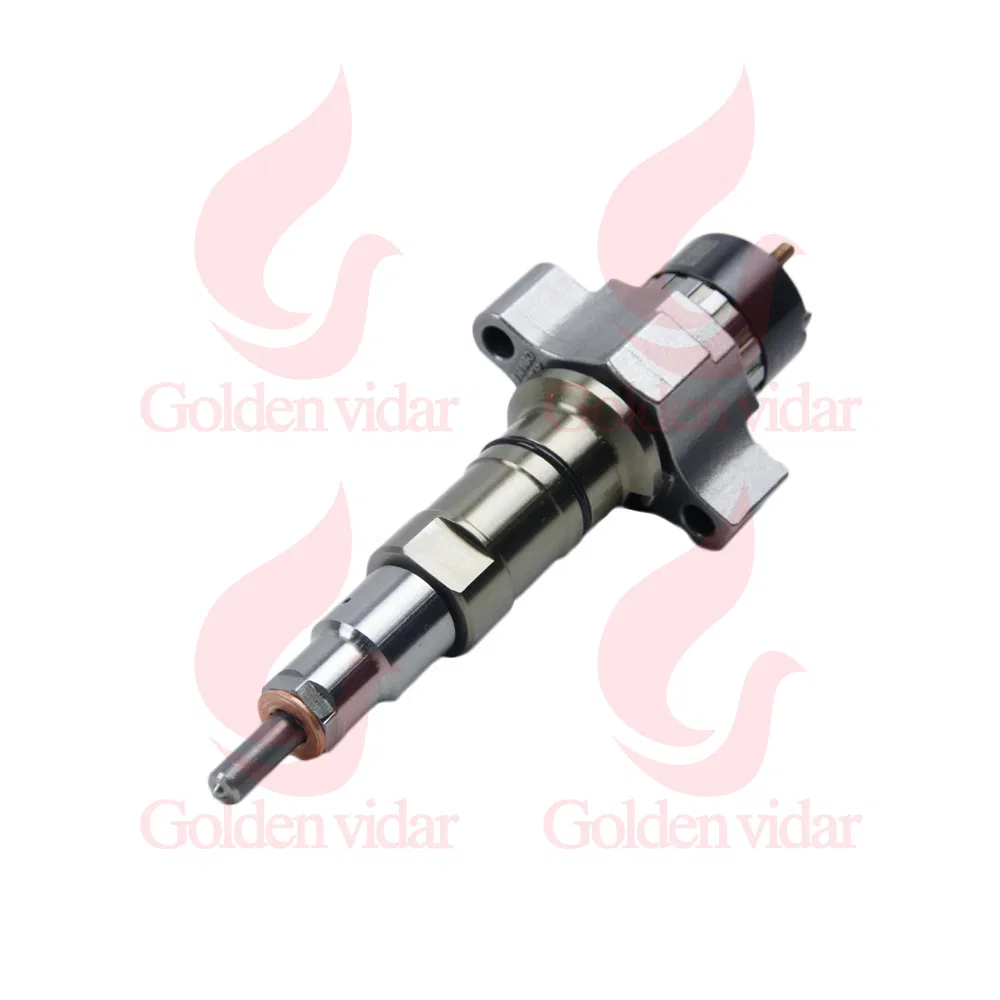 Diesel Injector 2872331 Detail 3