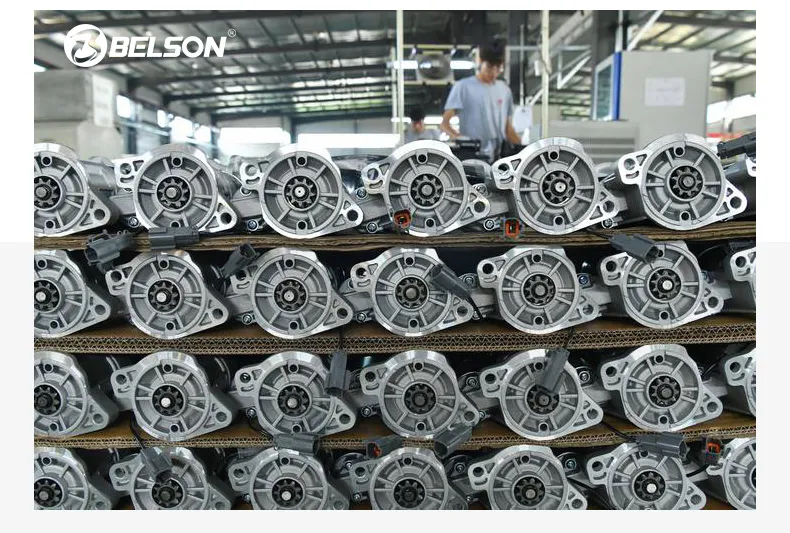 Piston Engine Parts - View 4