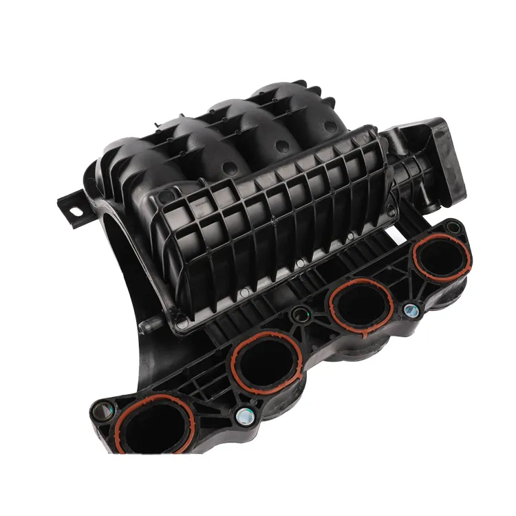 Intake Manifold Connection