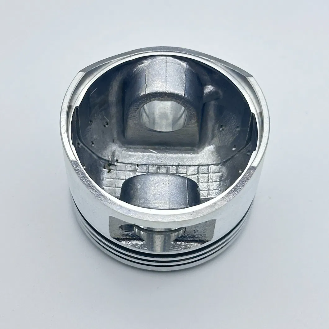 Motorcycle Piston S125 Kit