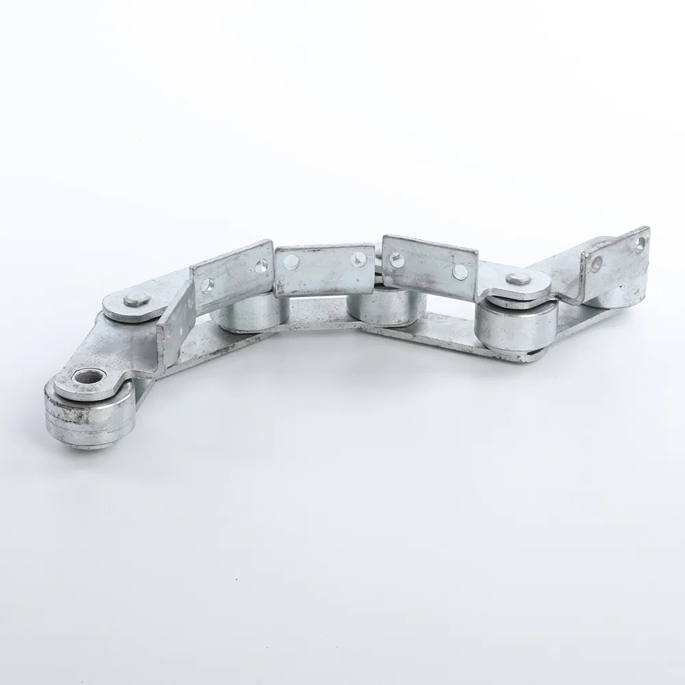 Stainless Steel Roller Chain 3
