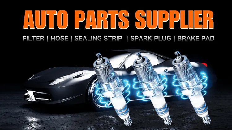 Auto Iridium Plug Spark Plugs