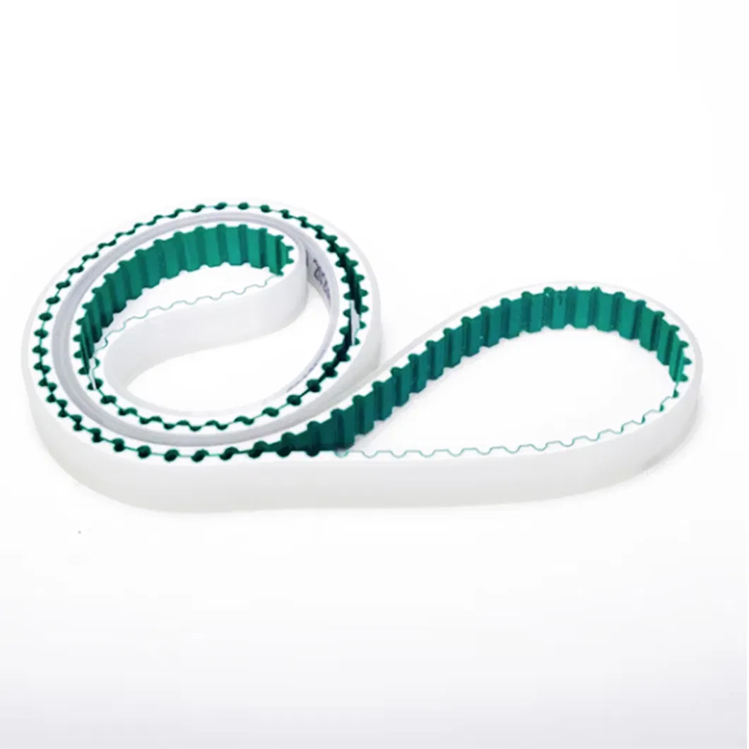 Transmission Belt Detail 1