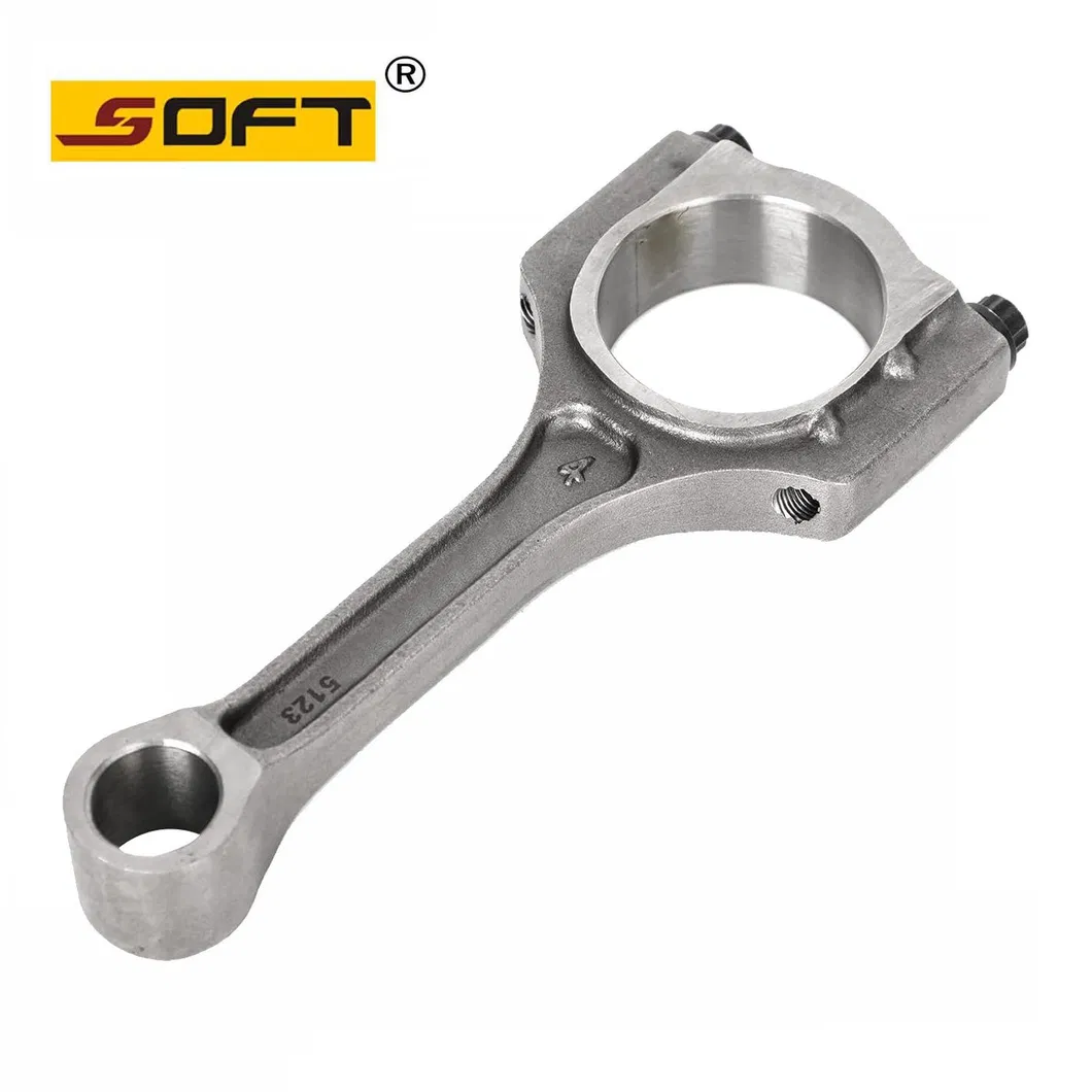 Connecting Rod 2.4L for Hyundai Sportage Sorento Sonata Tucson Forte