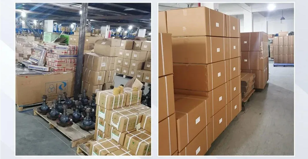 Factory Production Quality