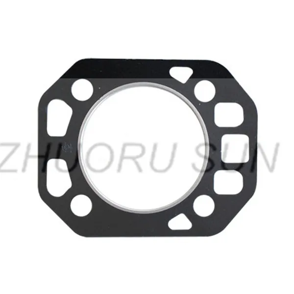 Diesel Engine Cylinder Head Gasket Detail 2