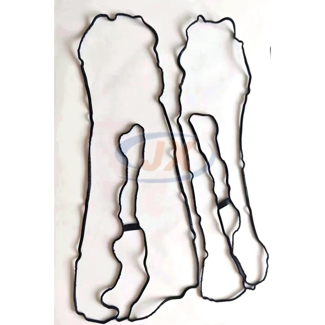 N63 S63 Engine Valve Cover Gasket 1