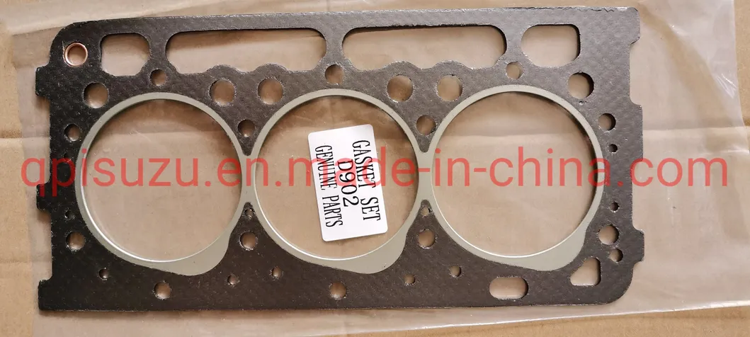 Kubota D905 Engine Part