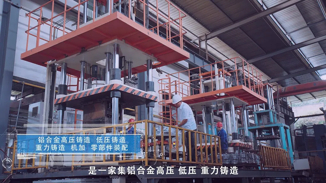 High-Performance Intake Manifold Details