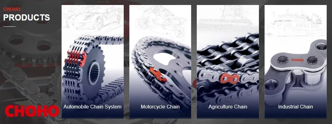 Roller Chain Display