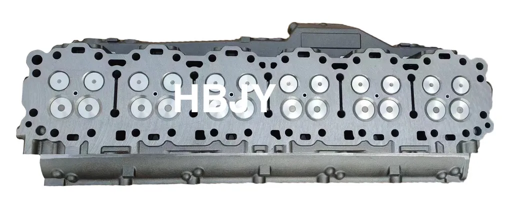 Cylinder Head for Detroit S60 12.7L Front View