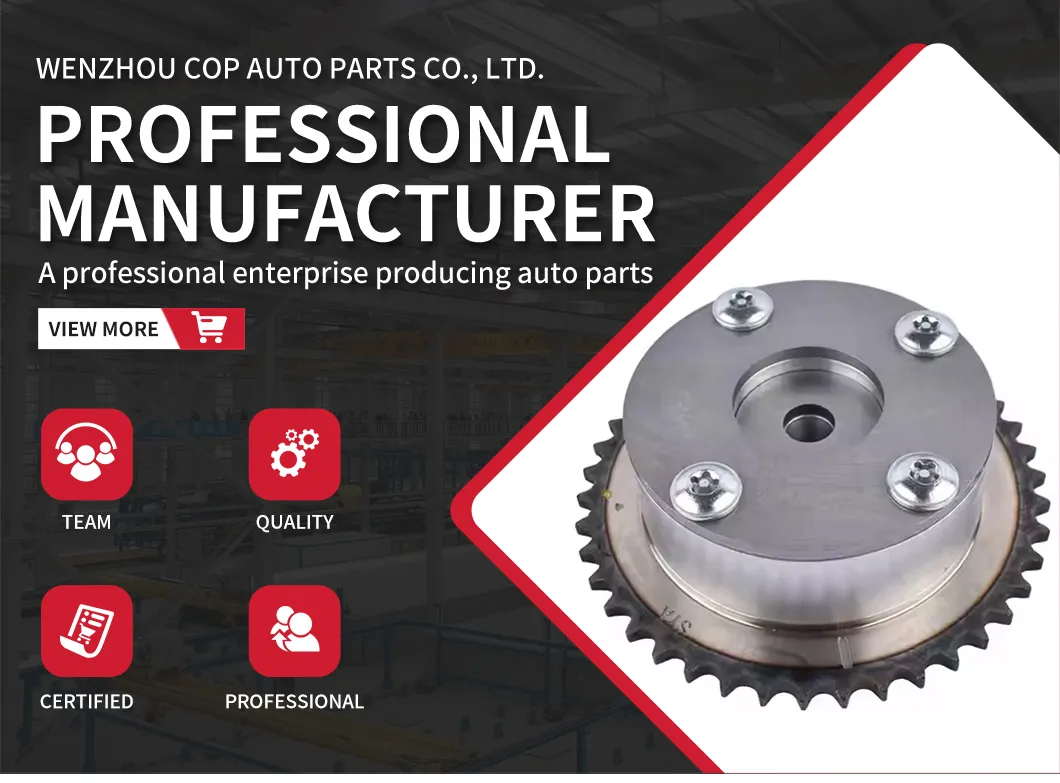 ISUZU 4BD1 Crankshaft Front View