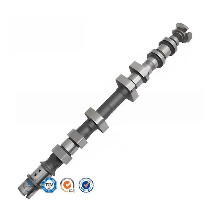 Wz Aluminum Camshaft Set Intake 55561747