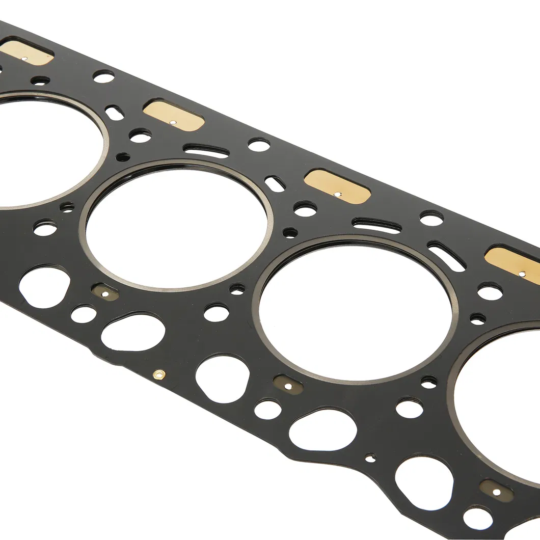 Volvo D6d Diesel Engine Cylinder Head Gasket View 1